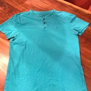 NWOT Henley American Eagle
